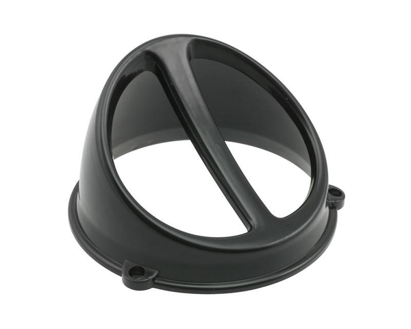 Fan Cover Black, 1, nordicamoto.ro