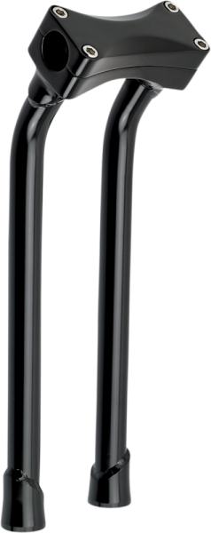 Murdock O/s Riser Black, 3, nordicamoto.ro