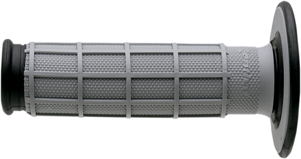 Offroad Dual-compound Grips Gray, 1, nordicamoto.ro