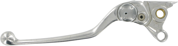 Replacement Clutch Lever Silver, 2, nordicamoto.ro
