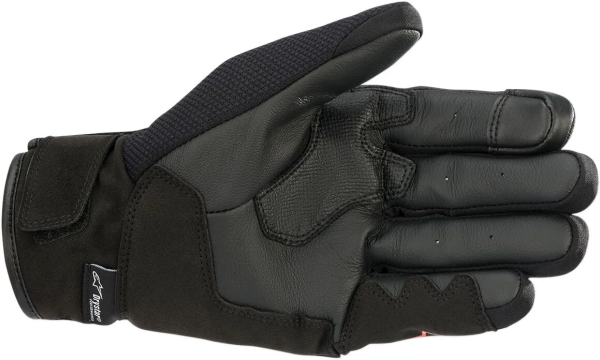 Alpinestars S Max Drystar Red S textil kesztyű, 3, nordicamoto.ro