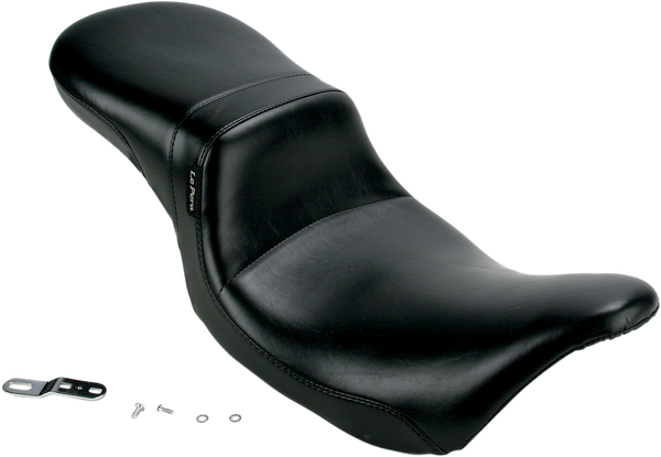 Daytona 2-up Seat Black, 2, nordicamoto.ro