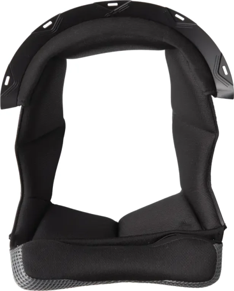 Alpinestars SM7 sisakbélés, fekete, XXL, 1, nordicamoto.ro