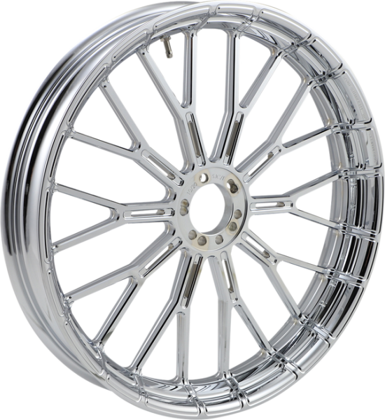 Y-spoke Rim Silver, 3, nordicamoto.ro