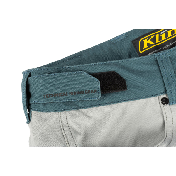 Pantaloni Enduro Klim Jackson Black, 10, nordicamoto.ro