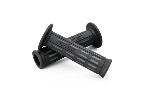 Grippy Grip ggd-tapered-sp Black, Gray, 8, nordicamoto.ro