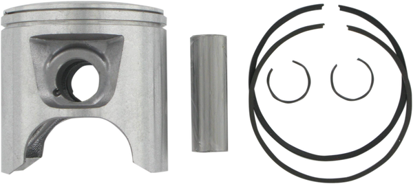 Complete Piston Kit, 2, nordicamoto.ro