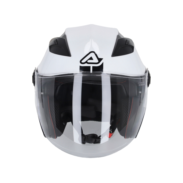 Casca Jet Acerbis Firstway 2.0 22-06 Alb M, 6, nordicamoto.ro