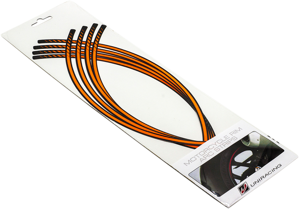 Rim Arcs Orange, 2, nordicamoto.ro