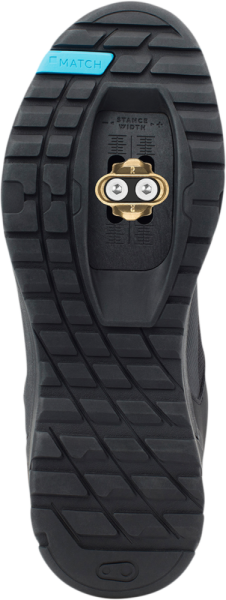 Mallet E Lace Shoes Black 46, 2, nordicamoto.ro