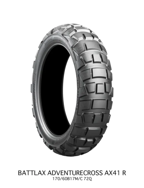 170/60-17-es Bridgestone Battlax Adventurecross AX41S gumiabroncs, 3, nordicamoto.ro