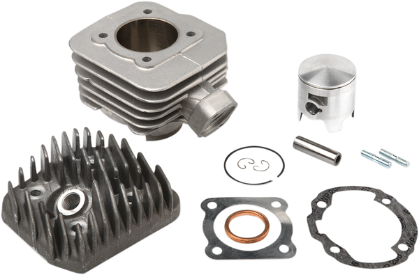 Cylinder Kit Aluminum, Natural, 1, nordicamoto.ro