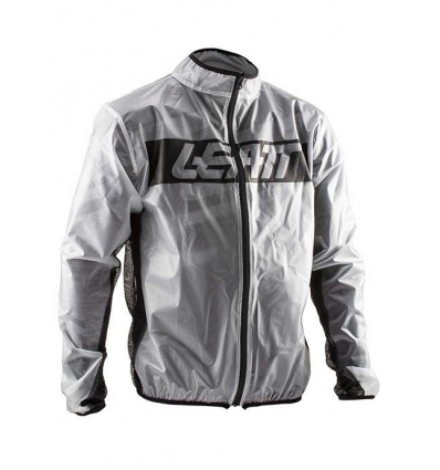 Leatt RaceCover áttetsző esőkabát 3XL, 1, nordicamoto.ro