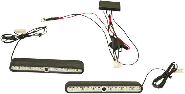 Interior Tour Pak & Saddlebag Led Light Kit, 1, nordicamoto.ro