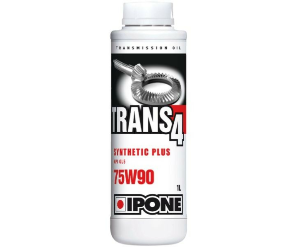 IPONE TRANS 4 75W90 kenőanyag, 1, nordicamoto.ro