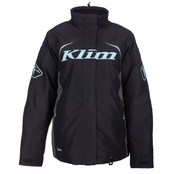 Geaca Dama Snowmobil Klim Spark Insulated Vivid Blue, 30, nordicamoto.ro