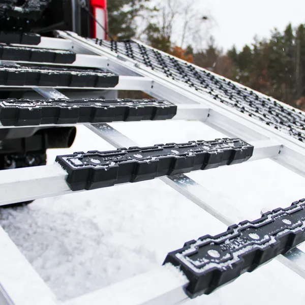 Ramp-pro Universal Atv And Snow Ramp, 4, nordicamoto.ro