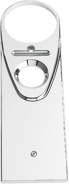Full Length-style King Dash Cover Chrome, 1, nordicamoto.ro