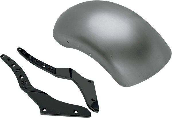 Tracker Rear Fender Conversion Kit Unfinished, 1, nordicamoto.ro