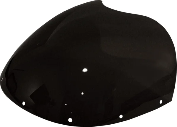 Viper Replacement Windshield Black, 1, nordicamoto.ro