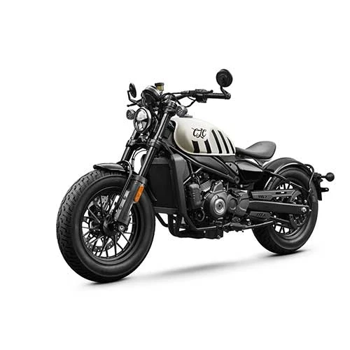 CFMOTO 450CL-C BOBBER Euro5+ '26 motorkerékpár, 3, nordicamoto.ro