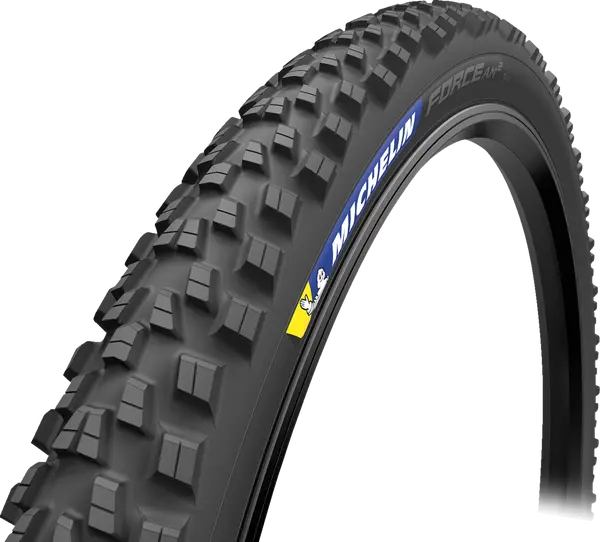 Force Am2 Competition Bicycle Tire Black, 1, nordicamoto.ro