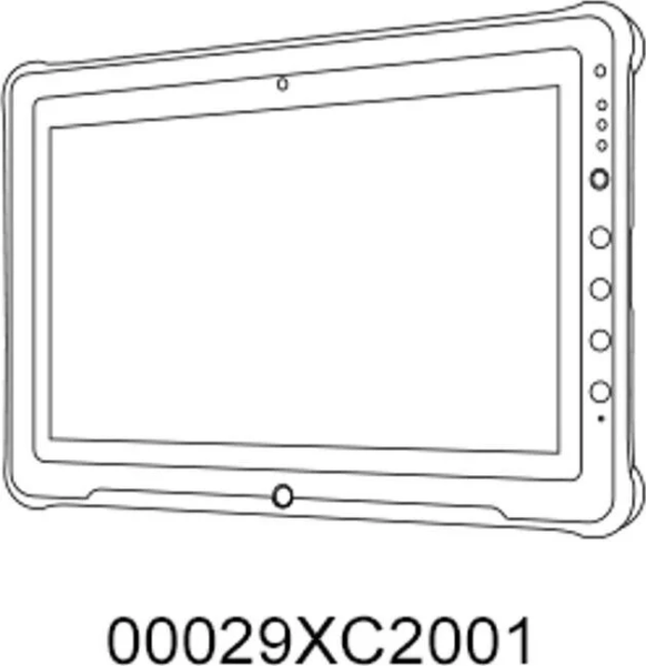 DIAGNOSTICS TABLET, 1, nordicamoto.ro