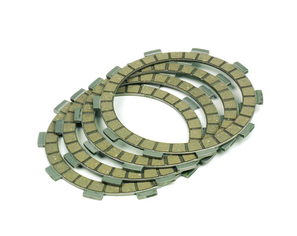 Clutch Plate Friction Kit Gray, 1, nordicamoto.ro