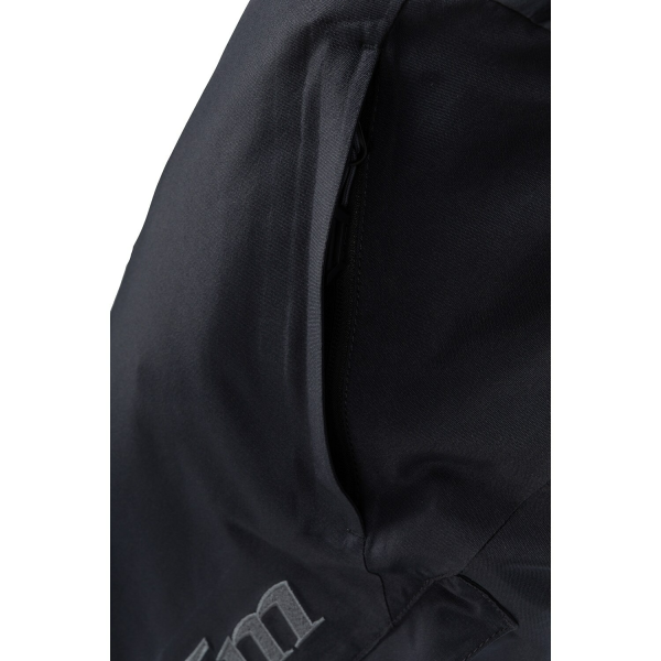 Klim Rift Bib motoros nadrág – Fekete – Asphalt XXL, 2, nordicamoto.ro