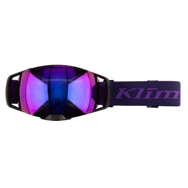 Aeon Goggle Tech Black Light Yellow Tint, 2, nordicamoto.ro