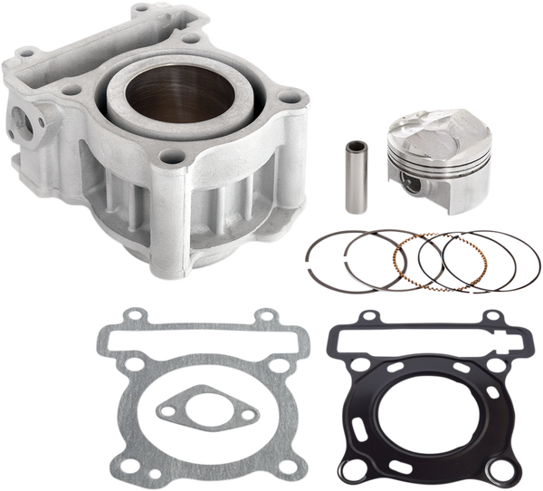 Cylinder Kit Aluminum, Natural, 1, nordicamoto.ro