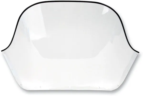 Lexan® Polycarbonate Windshield Clear, 1, nordicamoto.ro