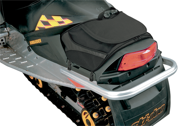 Tunnel Bag Black, 2, nordicamoto.ro