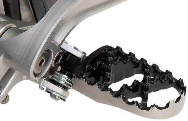 MOOSE RACING hibrid lábtartók, fekete, 3, nordicamoto.ro
