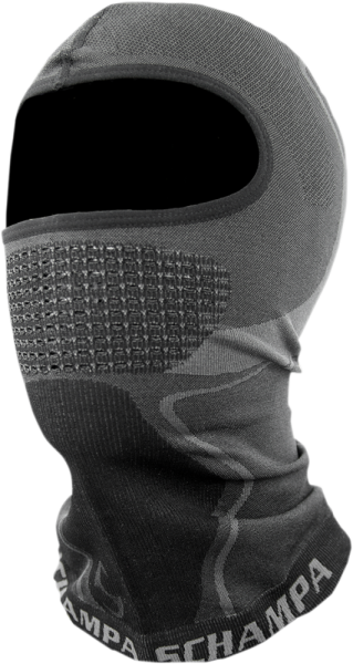 Pro Series Balaclava Black, 1, nordicamoto.ro