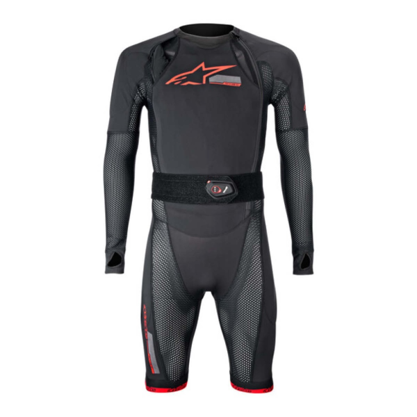 ALPINESTARS Tech-Air 10 motorkerékpár-légzsák-rendszer, 1, nordicamoto.ro