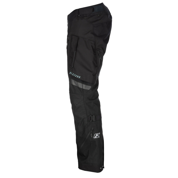 KLIM Badlands Pro Black motoros nadrág, 15, nordicamoto.ro