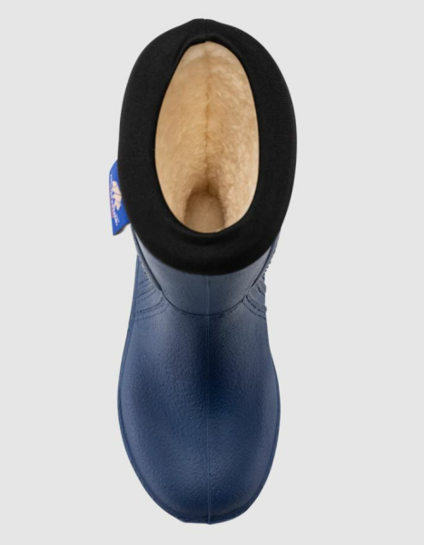 POLYVER Kids Boots Winter Blue 25/26 34, 2, nordicamoto.ro