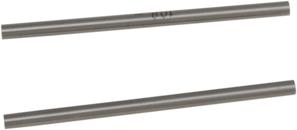 Cam And Pinion Gear Gauge Pins Gray, 1, nordicamoto.ro