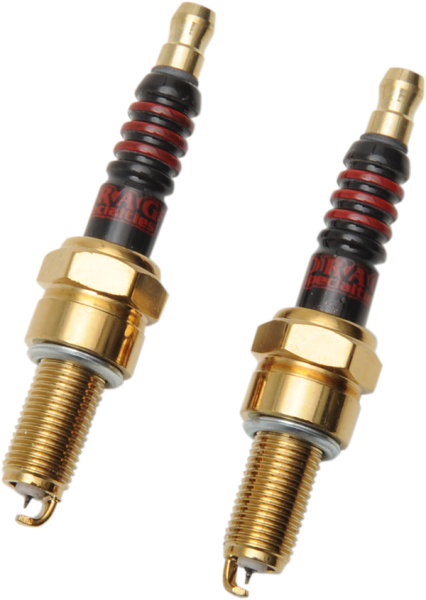 Iridium Spark Plugs, 1, nordicamoto.ro
