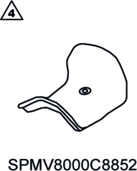 Munkatartó állványhoz való rögzítés, 1, nordicamoto.ro