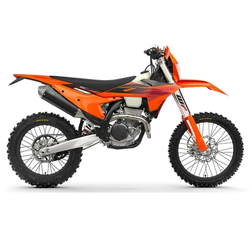 2027-es KTM 350 EXC-F Euro 5+ enduro motorkerékpár, 1, nordicamoto.ro