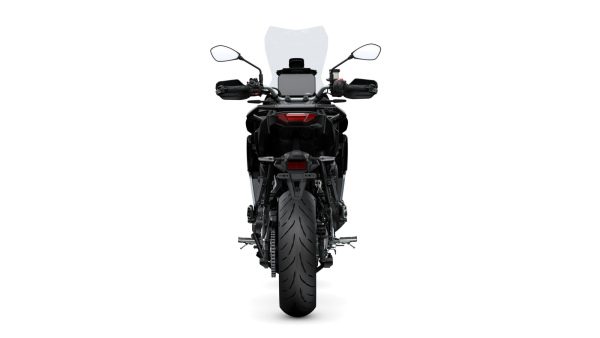 Yamaha TRACER 9 motorkerékpár, 5, nordicamoto.ro
