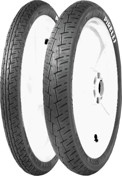 Pirelli City Demon 3.00-18 hátsó gumiabroncs, 2, nordicamoto.ro