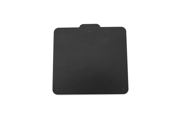 Slip-in License Plate Mounts White, 2, nordicamoto.ro