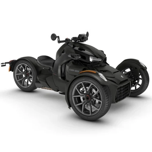Can-Am Ryker 900 ACE 2026, 82 CP, Euro 5, 1, nordicamoto.ro