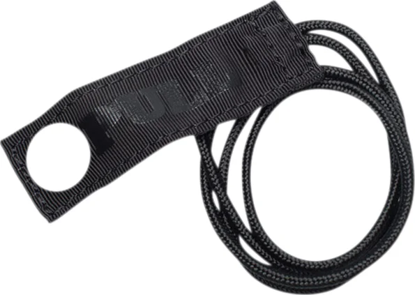 Pull Strap For Evo Tank Bag Black, 1, nordicamoto.ro