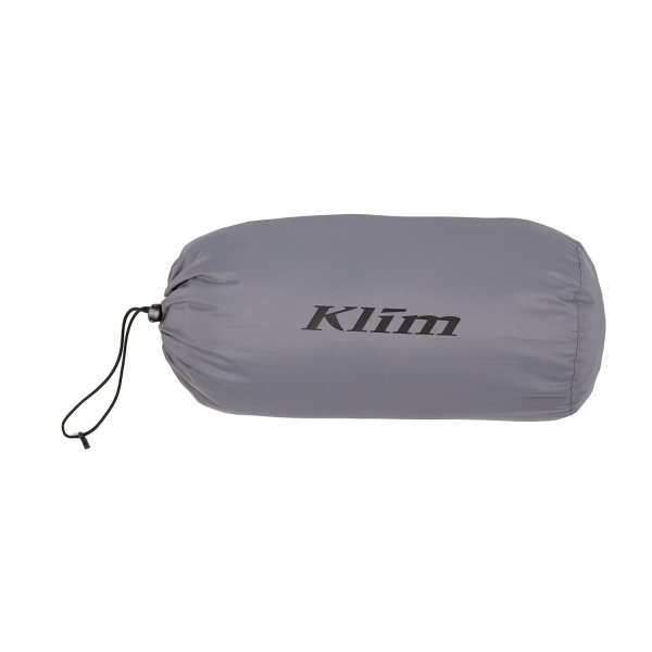 Geaca Klim Boulder Mid Layer Black, 16, nordicamoto.ro