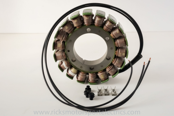 Oem Style Stator, 1, nordicamoto.ro