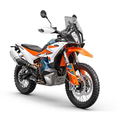 2024-es KTM 890 Adventure R Euro 5 kalandtúra-motorkerékpár, 4, nordicamoto.ro